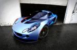 Lotus Exige by Sector111 2009 года
